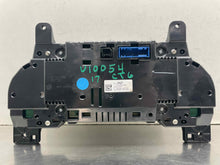 Load image into Gallery viewer, Speedometer Cluster CT6 2017 - NW668693