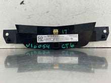 Load image into Gallery viewer, Temperature Controls CT6 2017 - NW668555