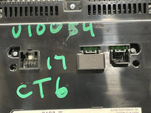 Load image into Gallery viewer, Radio CT6 2017 - NW668348