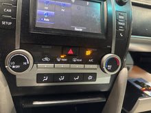 Load image into Gallery viewer, TEMPERATURE CONTROLS Toyota Camry 2012 12 2013 13 2014 14 - NW668900