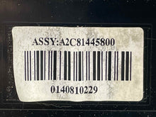 Load image into Gallery viewer, TEMPERATURE CONTROLS Toyota Camry 2012 12 2013 13 2014 14 - NW668900