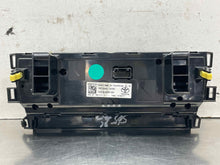 Load image into Gallery viewer, TEMPERATURE CONTROLS Toyota Camry 2012 12 2013 13 2014 14 - NW668900