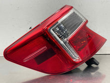 Load image into Gallery viewer, OUTER TAIL LIGHT LAMP Toyota Camry 2012 12 2013 13 2014 14 Left - NW668829
