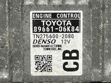 Load image into Gallery viewer, ECU ECM COMPUTER Toyota Camry 2014 14 - NW669070