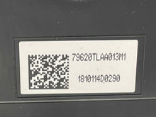 Load image into Gallery viewer, Temperature Controls Honda CR-V 2019 - NW669217