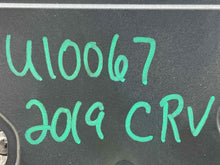Load image into Gallery viewer, ABS Pump Honda CR-V 2019 - NW669458