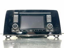 Load image into Gallery viewer, Radio Honda CR-V 2019 - NW669514