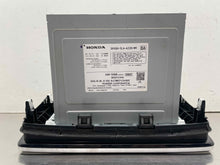 Load image into Gallery viewer, Radio Honda CR-V 2019 - NW669514