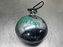 Load image into Gallery viewer, Fog Light Mini Cooper 2002 02 2003 03 2004 04 2005 05 06 07 08 - NW668884