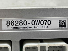 Load image into Gallery viewer, AMPLIFIER Lexus SC430 02 03 04 05 06 07 08 09 - NW668919