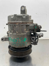 Load image into Gallery viewer, AC A/C AIR CONDITIONING COMPRESSOR GS400 GS430 SC430 98-10 - NW669064