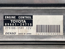 Load image into Gallery viewer, ECU ECM Computer LEXUS SC430 2005 - NW668768