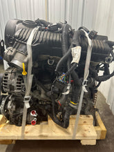 Load image into Gallery viewer, ENGINE MOTOR Volvo S60 XC60 2012 12 2.5L - NW669382