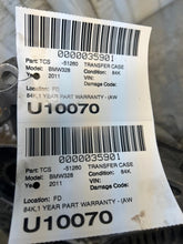 Load image into Gallery viewer, TRANSFER CASE BMW 530xi 528xi 328xi 332xi 2006 06 2007 07 2008 08 09 2010 10 - NW669673