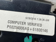 Load image into Gallery viewer, Temperature Controls GRAND CHEROKEE 2016 - NW669982