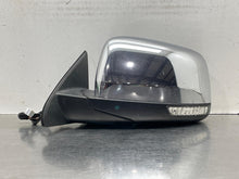 Load image into Gallery viewer, SIDE VIEW DOOR MIRROR Jeep Grand Cherokee 2011-2020 Left - NW669828