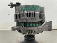 Load image into Gallery viewer, ALTERNATOR Subaru Legacy 2013 13 2014 14 - NW669923