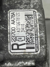 Load image into Gallery viewer, ALTERNATOR Subaru Legacy 2013 13 2014 14 - NW669923
