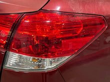 Load image into Gallery viewer, OUTER TAIL LIGHT LAMP Subaru Legacy 10 11 12 13 14 Right - NW669905