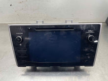 Load image into Gallery viewer, Radio Subaru Legacy 2018 - NW669879