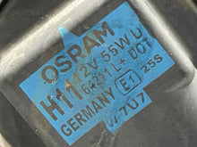 Load image into Gallery viewer, FOG LAMP LIGHT Legacy 13 14 15 16 17 18 19 Bumper Mounted Right - NW669968