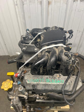 Load image into Gallery viewer, Engine Motor Subaru Legacy 2018 - NW669718