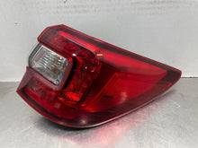 Load image into Gallery viewer, OUTER TAIL LIGHT LAMP Subaru Legacy 2015 15 2016 16 2017 17 Right - NW669906