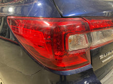 Load image into Gallery viewer, OUTER TAIL LIGHT LAMP Subaru Legacy 15 16 17 18 19 Left - NW670032
