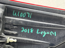 Load image into Gallery viewer, OUTER TAIL LIGHT LAMP Subaru Legacy 15 16 17 18 19 Left - NW670032