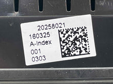 Load image into Gallery viewer, Temperature Controls Mini Clubman 2017 - NW669747