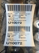 Load image into Gallery viewer, Transmission Mini Clubman 2017 - NW669677