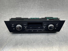 Load image into Gallery viewer, FRONT TEMPERATURE CONTROLS Audi A6 A7 S6 S7 12 13 14 15 16 17 - NW670220