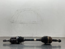 Load image into Gallery viewer, FRONT CV AXLE SHAFT Toyota Corolla Matrix 2009-2019 AT Left - NW670387