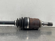 Load image into Gallery viewer, FRONT CV AXLE SHAFT Toyota Corolla Matrix 2009-2019 AT Left - NW670387