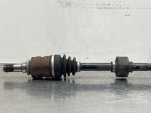 Load image into Gallery viewer, FRONT CV AXLE SHAFT Toyota Corolla Matrix 2009-2019 AT Right - NW670183