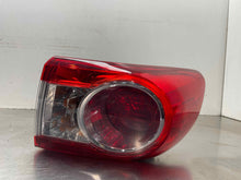 Load image into Gallery viewer, OUTER TAIL LIGHT LAMP Corolla 2011 11 2012 12 2013 13 Right - NW670260