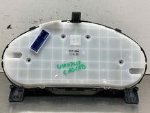 Load image into Gallery viewer, Speedometer Cluster CASCADA 2017 - NW670477