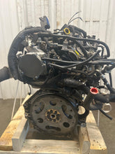 Load image into Gallery viewer, Engine Motor CASCADA 2017 - NW670081