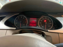 Load image into Gallery viewer, SPEEDOMETER CLUSTER Audi A4 2010 10 2011 11 2012 12 - NW670253