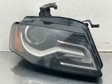 Load image into Gallery viewer, HEADLIGHT LAMP ASSEMBLY Audi A4 S4 09 10 11 12 Right - NW670442