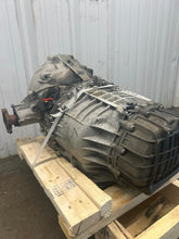 Load image into Gallery viewer, TRANSMISSION Audi A4 A5 2009 09 2010 10 2011 11 FWD - NW670367