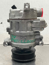 Load image into Gallery viewer, AC A/C AIR CONDITIONING COMPRESSOR Audi A4 A5 10 11 12 - NW670193