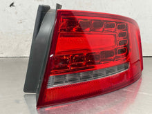 Load image into Gallery viewer, OUTER TAIL LIGHT LAMP Audi A4 S4 2010 10 2011 11 2012 12 Right - NW670258