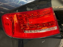 Load image into Gallery viewer, OUTER TAIL LIGHT LAMP Audi A4 S4 2010 10 2011 11 2012 12 Left - NW670487