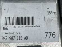 Load image into Gallery viewer, ECU ECM COMPUTER Audi A4 A5 2011 11 - NW670295