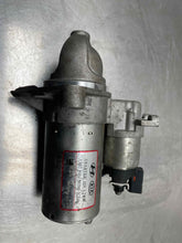 Load image into Gallery viewer, Starter Motor G80 2017 - NW670483