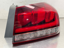 Load image into Gallery viewer, Tail Lamp Light G80 2017 - NW670149