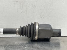 Load image into Gallery viewer, Axle Shaft Mercedes-Benz SL55 2015 - NW670679