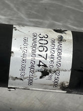 Load image into Gallery viewer, Axle Shaft Mercedes-Benz SL55 2015 - NW670679