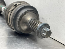 Load image into Gallery viewer, Axle Shaft Mercedes-Benz SL55 2015 - NW670679